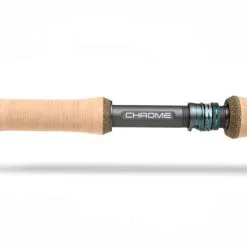 Guideline LPX Chrome 2-Hånds -Vision Butikk 106498D