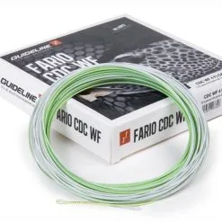 Guideline Fario CDC WF Flyt