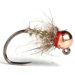 Guideline The Pearl Hare