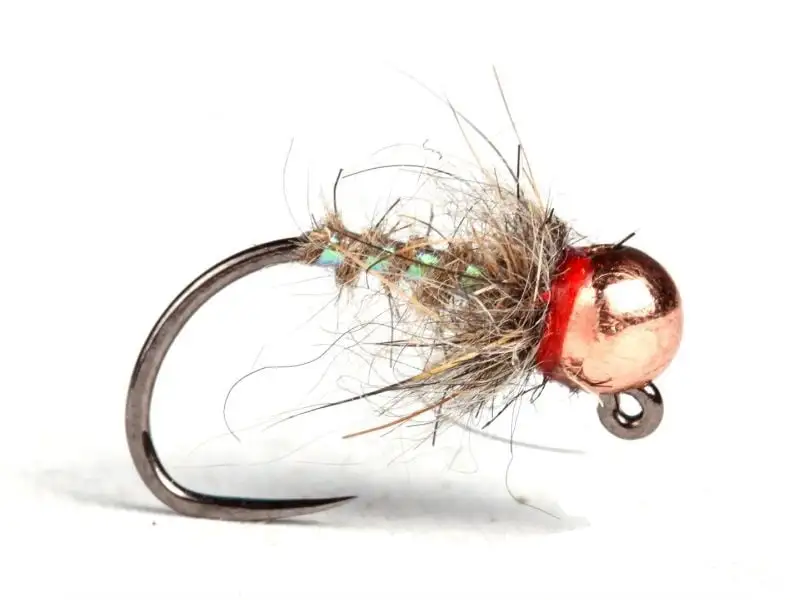 Guideline The Pearl Hare 3 Guideline The Pearl Hare