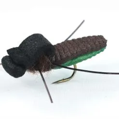 Guideline F-Ismo Green-Grey Krok 10