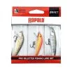 Rapala Ørretsett 3stk -Vision Butikk 110776
