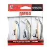 Rapala Ferskvannssett 3stk -Vision Butikk 110780
