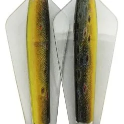 Tasmanian Devil 13.5gr