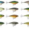 Rapala X-Rap Twitchin Shad 8 Cm 2 Rapala X-Rap Twitchin Shad 8 Cm -Vision Butikk 123254alle
