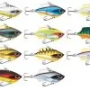 Rapala V-Blade 6cm -Vision Butikk 124908alle