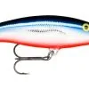 Rapala Deep Tail Dancer 11cm -Vision Butikk 125454