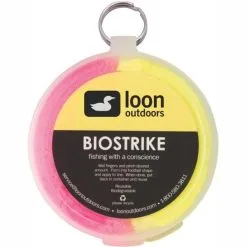 Loon Biostrike Pink Yellow