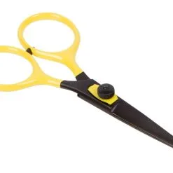 Loon Ergo Razor Scissors 5"
