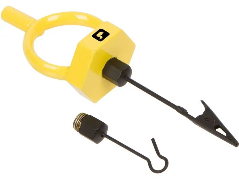 Loon Gator Grip Dubbing Spinner 3 Loon Gator Grip Dubbing Spinner