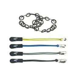 Traun River Microringer