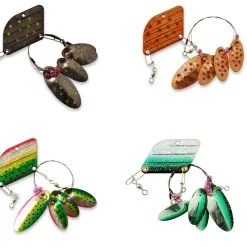 Sølvkroken Spesial Markdrag