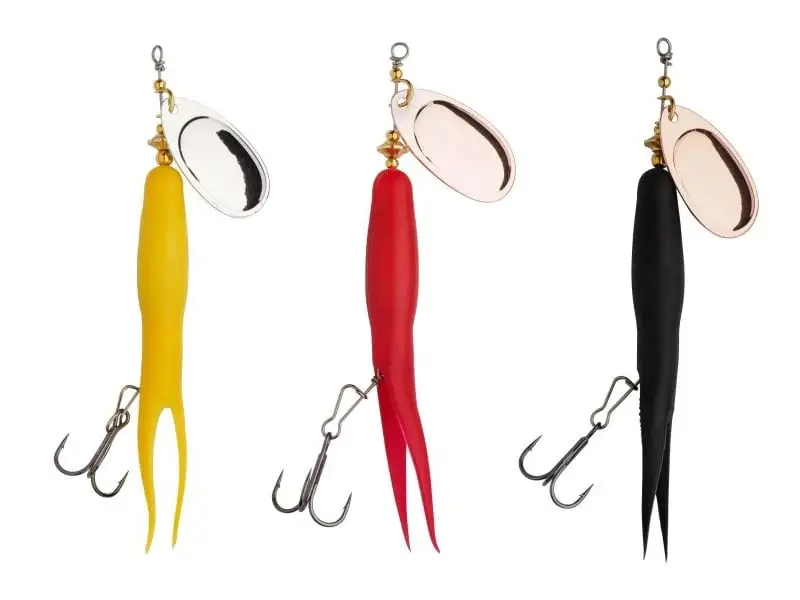 Abu Garcia Abu Salmon Seeker 3pk 24gr 3 Abu Garcia Abu Salmon Seeker 3pk 24gr