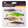 Berkley Pulse Realistic Roach 11cm 4pcs -Vision Butikk 1551696