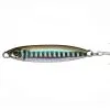 Illex Silver Shad Tungsten 18gr -Vision Butikk 16638