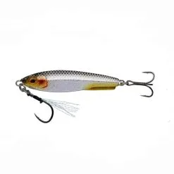 Gunki Space Jig 18gr