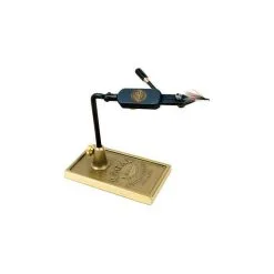 Regal Medallion Stainless Steel Jaws Trad Base