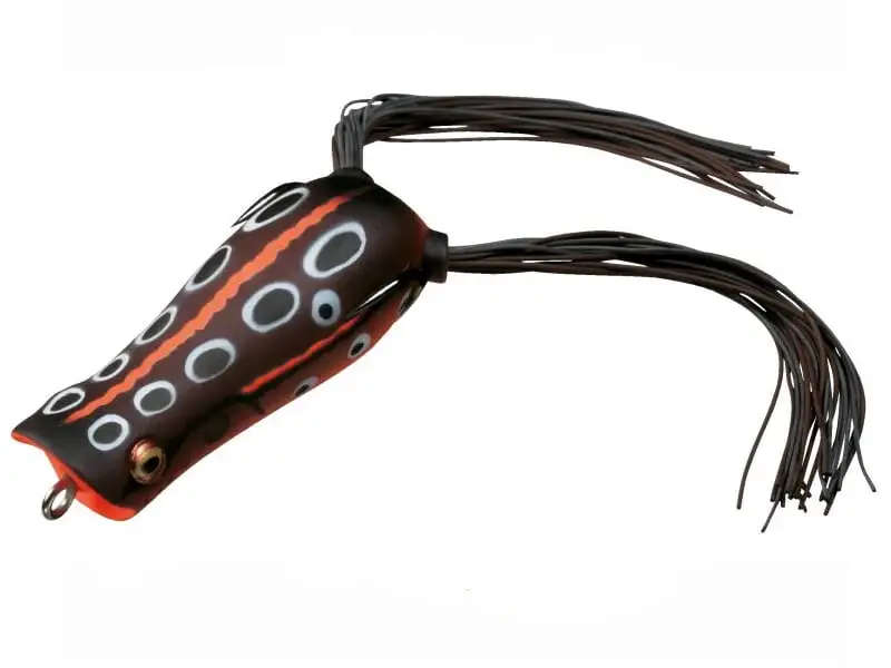 Daiwa Popper Frog 6.5cm 3 Daiwa Popper Frog 6.5cm