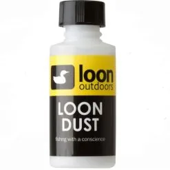 Loon Dust