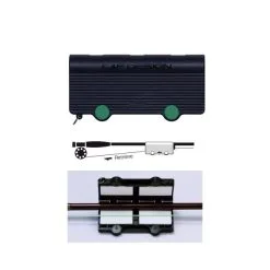 C&F Design Rubycell Shooting Plus CFA-110