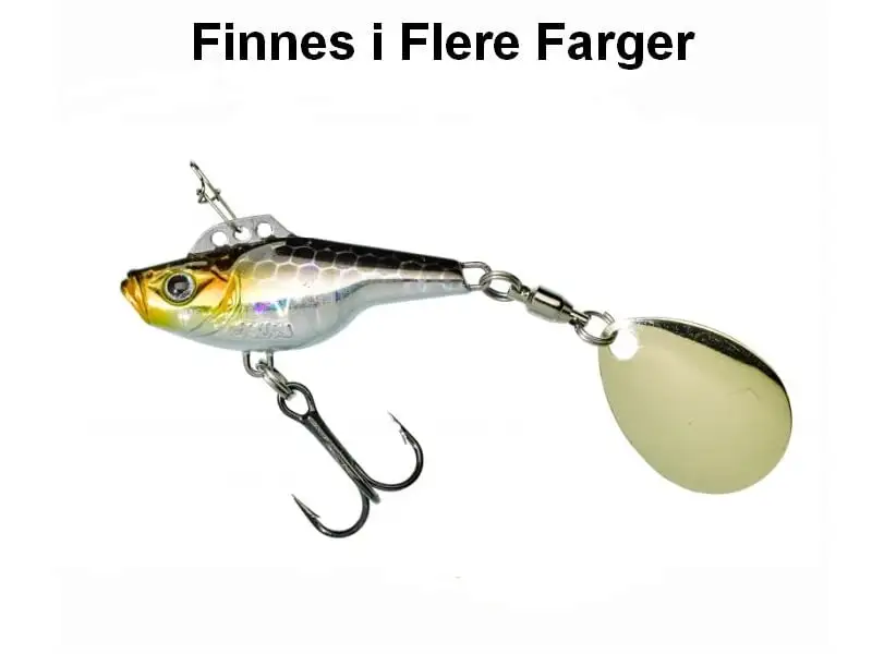 Gunki Jiger 35 S 3 Gunki Jiger 35 S