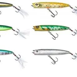 Gunki Hedorah 95 Flyt