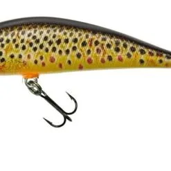 Gunki Gamera 50 SP Suspending