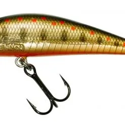 Gunki Gamera 50 HW Synkende