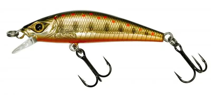 Gunki Gamera 50 HW Synkende 3 Gunki Gamera 50 HW Synkende