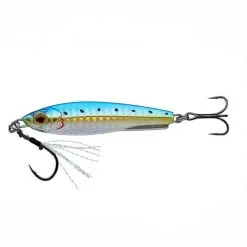 Gunki Space Jig 28gr