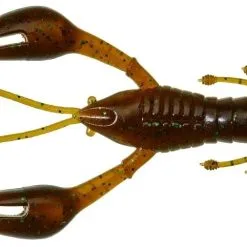 Gunki Hourra Craw 10cm