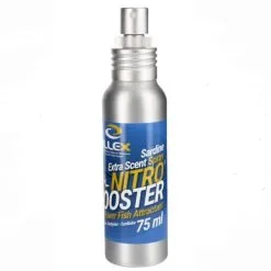 Illex Nitro Booster Spray Sardin 75ml