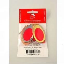 Wiggler Markdrag Same Rød 450-KSG