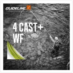 Guideline 4 Cast+ WF Flyt