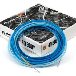 Guideline 4D Multi Tip Body