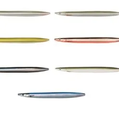 Savage Gear Line Thru Sandeel 8.5cm/11gr