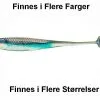 Illex Magic Finesse Shad