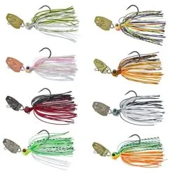 Gunki Tiny Boomer 5 Gram