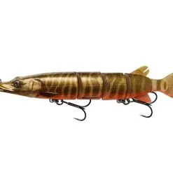 Savage Gear 3D Hard Pike 26cm/130gr Belly Pike