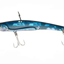 Illex Runner Blade 9cm 23gr