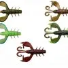 Illex Magic Craw 6cm -Vision Butikk 73132alle