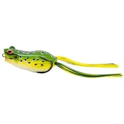 Savage Gear Hop Popper Frog 5.5cm 15gr