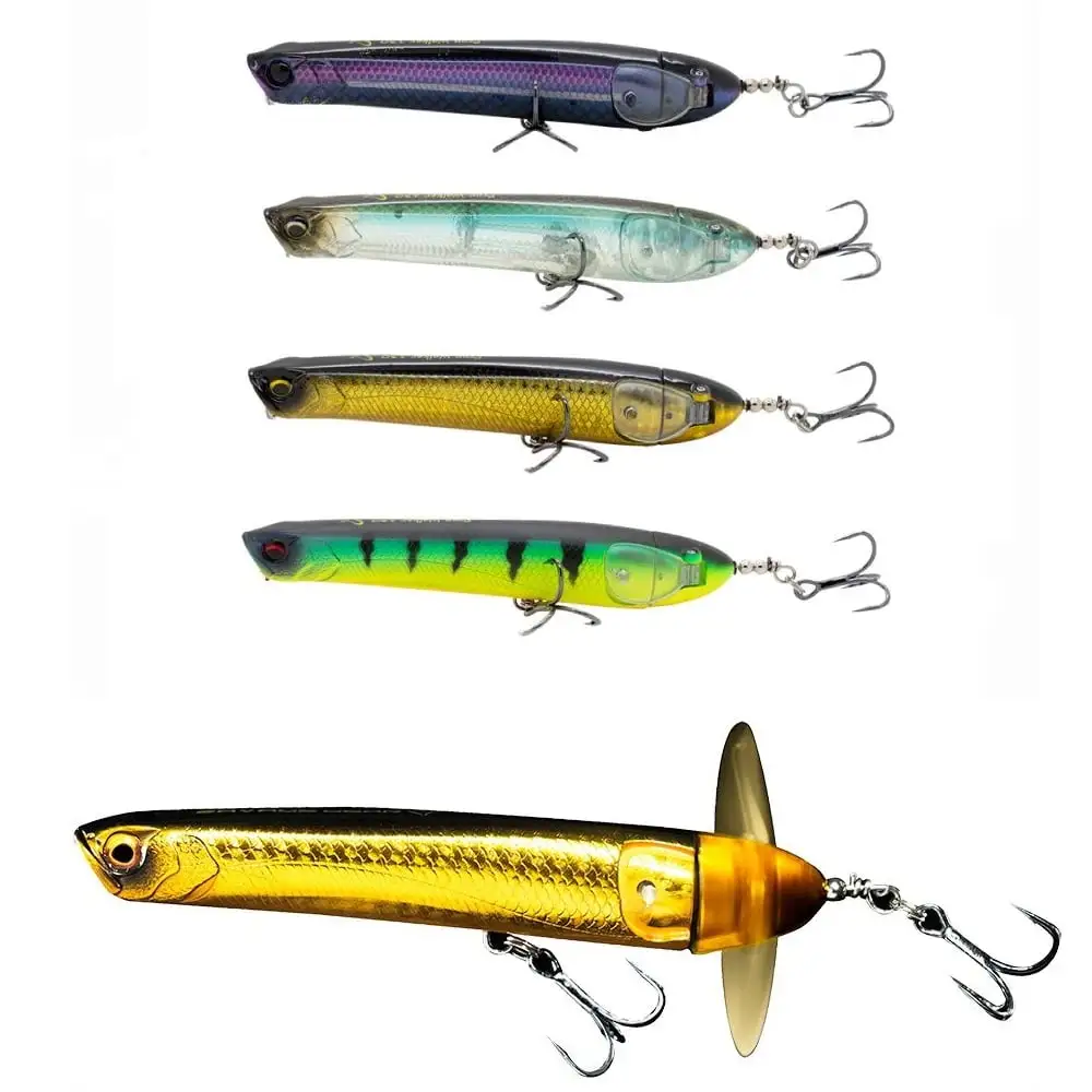 Savage Gear Prop Walker 10cm 21gr 3 Savage Gear Prop Walker 10cm 21gr