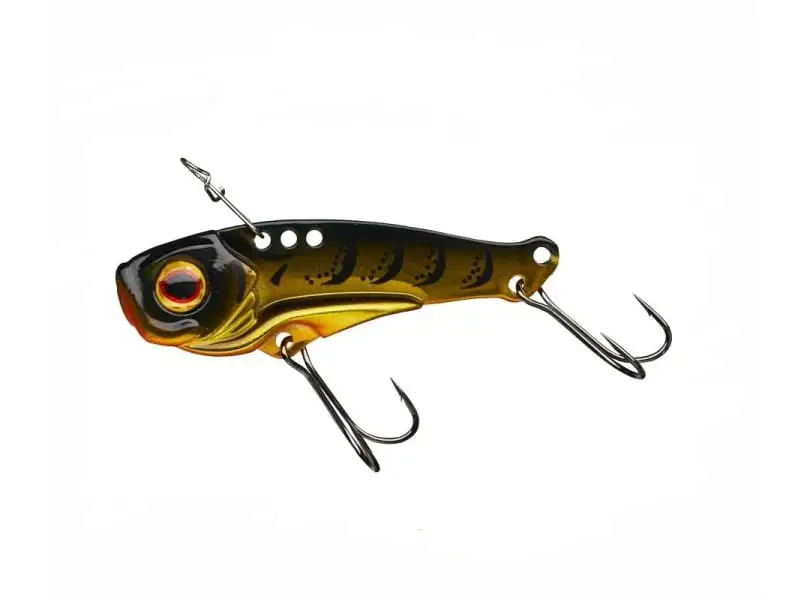 Gunki Muto Blade 56mm 12.1gr 3 Gunki Muto Blade 56mm 12.1gr