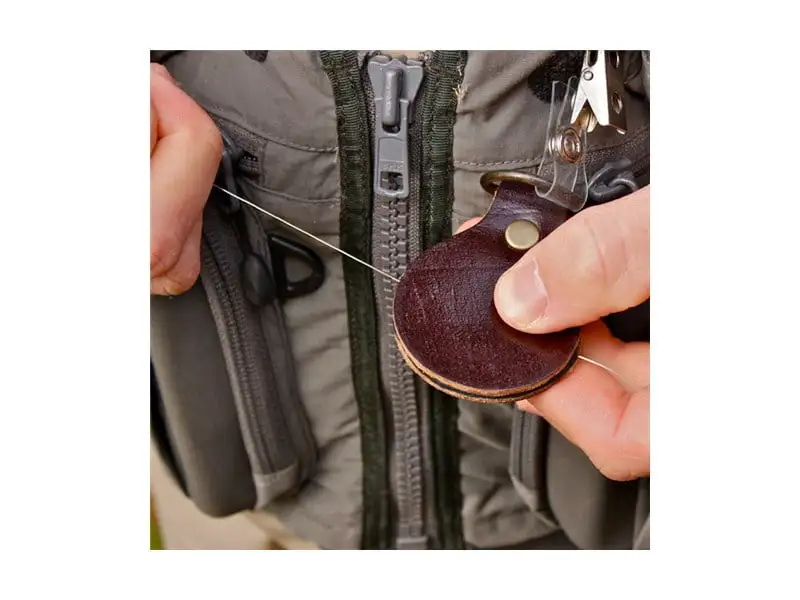 Loon Leader Straightener 4 Loon Leader Straightener - Bilde 2