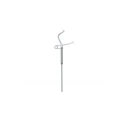 Petitjean Whip Finisher