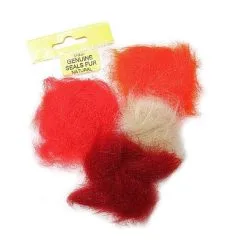 Veniard Sel Ull Dubbing