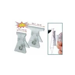 Stonfo Materialklemme 2 Pak