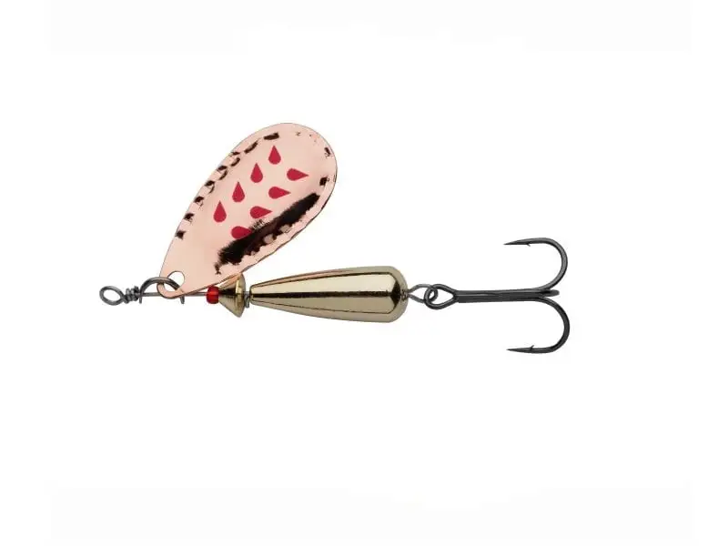 Abu Garcia Abu Droppen LF 12 Gram 3 Abu Garcia Abu Droppen LF 12 Gram