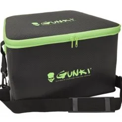 Gunki Squad Safe Bag